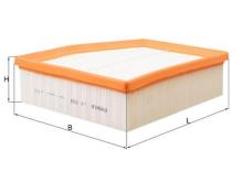 KNECHT FILTER LX 934