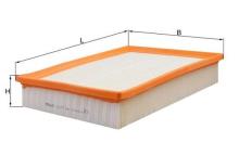 KNECHT FILTER LX 4757