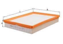 KNECHT FILTER LX 4849