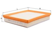 KNECHT FILTER LX 4729