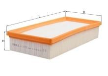 KNECHT FILTER LX 4758