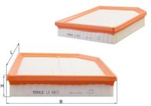 KNECHT FILTER LX 4912
