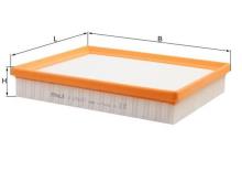 KNECHT FILTER LX 4296/7