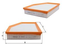 KNECHT FILTER LX 4625