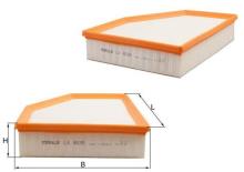 KNECHT FILTER LX 4635