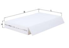 KNECHT FILTER LA 684