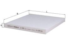 KNECHT FILTER LA 898