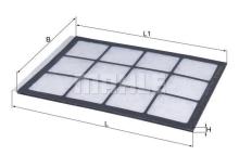 KNECHT FILTER LA 913