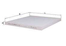 KNECHT FILTER LA 931