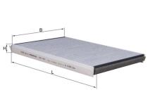 KNECHT FILTER LAK 441
