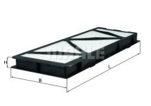 KNECHT FILTER LAR 12