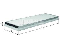 KNECHT FILTER LA 12