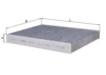 KNECHT FILTER LAK 153