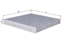 KNECHT FILTER LAK 158
