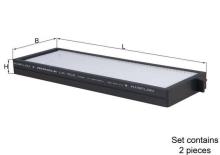 KNECHT FILTER LA 912/S