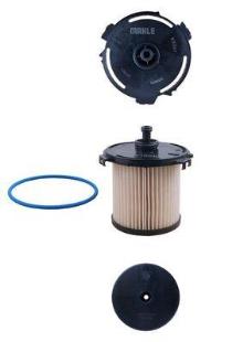 KNECHT FILTER KX 387D