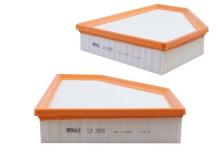 KNECHT FILTER LX 3985