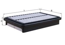 KNECHT FILTER LX 4374