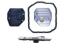 KNECHT FILTER HX 265D