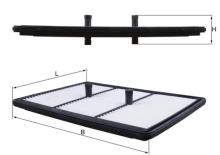 KNECHT FILTER LX 5364