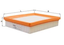 KNECHT FILTER LX 5598
