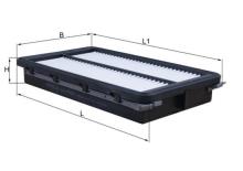KNECHT FILTER LX 4759