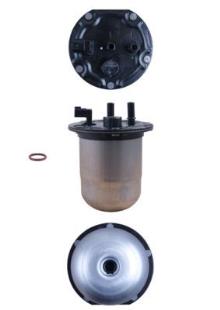 KNECHT FILTER KL 1133D