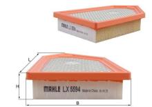 KNECHT FILTER LX 5594