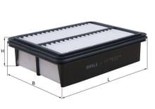 KNECHT FILTER LX 5799