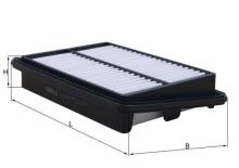 KNECHT FILTER LX 4478