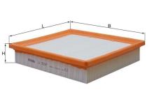 KNECHT FILTER LX 5207