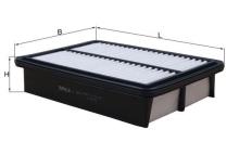 KNECHT FILTER LX 5800