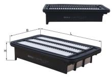 KNECHT FILTER LX 5806