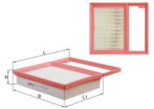 KNECHT FILTER LX 4157