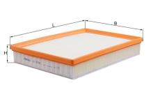 KNECHT FILTER LX 5790