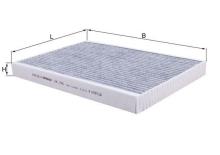 KNECHT FILTER LAK 1946