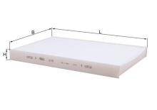 KNECHT FILTER LA 93