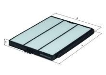 KNECHT FILTER LA 265