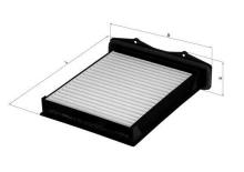 KNECHT FILTER LA 360