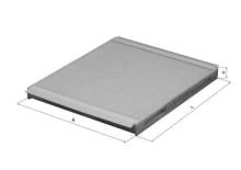 KNECHT FILTER LA 361