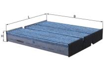KNECHT FILTER LAO 1467