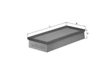 KNECHT FILTER LX 492