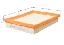 KNECHT FILTER LX 523