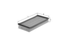 KNECHT FILTER LX 692