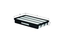 KNECHT FILTER LX 810