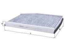 KNECHT FILTER LAK 1288