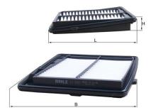 KNECHT FILTER LX 5792