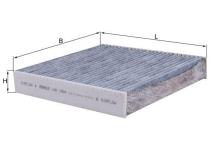 KNECHT FILTER LAK 1954