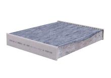 KNECHT FILTER LAK 1955