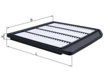 KNECHT FILTER LX 5823
